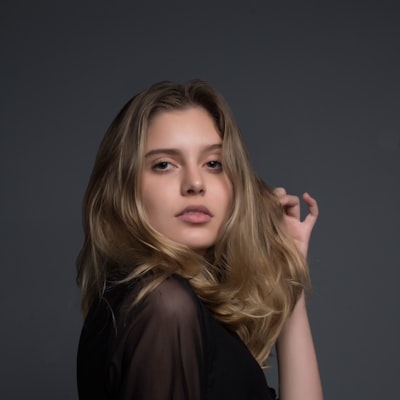 Aria Rossi